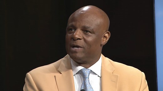3K views · 140 reactions | Happy Birthday to Hall of Famer Warren Moon! #HBD | Pro Football Hall of Fame | Facebook