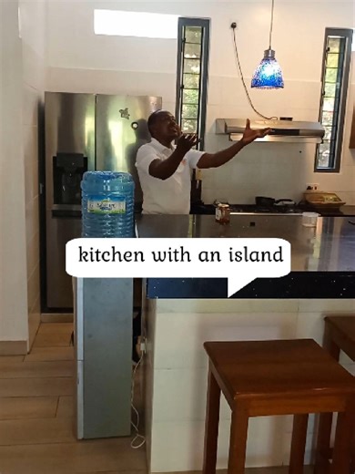 Maximizing Your Kitchen with a Functional Island