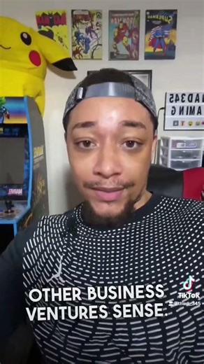 Content Creation Is Harder Than A 9-5?