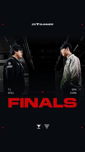 FC 온라인 Esports | // 2025 FSL SUMMER FINALS 우승으로 가는 바람 2025 FSL SUMMER FINALS Chan vs Ofel 11.15. 17:00 #FC온라인 #FSL #SUMMER #ROUND2 #FINALS | Instagram