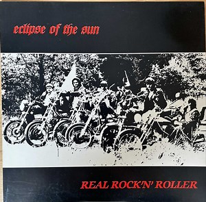 Eclipse Of The Sun - Real Rock'n'Roller