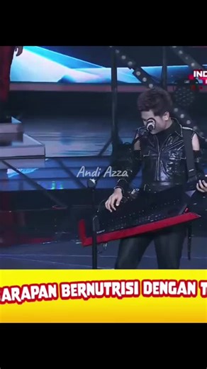 mini konser @DA7.Valen sangat seru sekali malam ini 👏#sahabatvalenda7 #milenofficial #fypシ゚viral