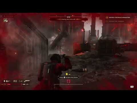 Tron Ares - Cyborg Music | Mod Showcase HELLDIVERS 2