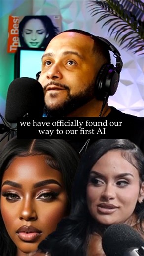 Curtiss King on Instagram: "Somebody UNPLUG Xania Monet. Thank you. @kehlani we got your back. 😭"