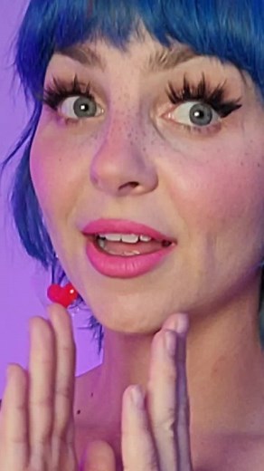 Nico Robin on TikTok