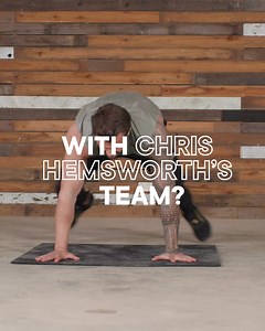 1.8K views · 99 reactions | The only thing better than a Centr workout? A Centr workout with a training buddy! Whatever your goal, however you like to move, our team of trainers will keep you motivated every step of the way. Tag a training buddy you're ready to get sweaty with below.掠 | Centr | Facebook