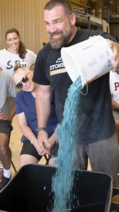 10K views · 57 reactions |  Ready to kickstart your epoxy flooring...