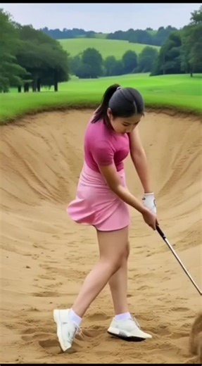 Top Tips for Girls Golfers: Enhance Your Golf Swing