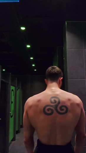 Wolf Fit: 3 Aylık Fitness Değişimi