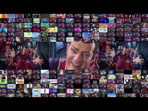 [REUPLOAD] We Are Number One but It's Has 219 Versions To Get Here!