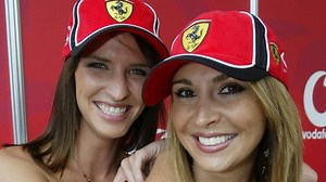 Formula One axes ‘grid girls’