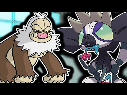 This SLAKING + GRAFAIAI strategy is so fun • Pokemon Scarlet/Violet Double Battles