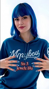 Top 5 Most Beautiful models in Germany