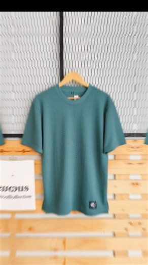 Zealous Men Collection on Reels