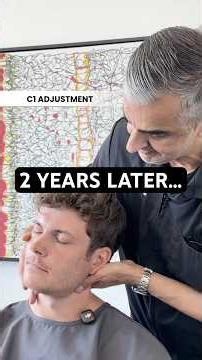He Flew From Germany… Then Came Back 2 Years Later ‪@DrRahim‬