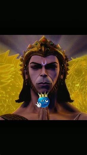 Hanuman's Aura✨🔥 #Hanuman