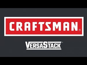 Craftsman Versastack Radio App: How to Download!