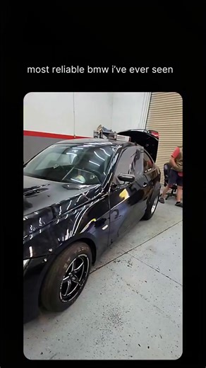 LS-swapping a BMW is often seen as a reliability upgrade because it replaces BMW’s high-strung, maintenance-heavy engines with a Chevrolet LS V8, known for being simple, robust, and inexpensive to maintain. Many BMW engines—especially inline-sixes and V8s like the N54, N62, or S65—can be costly to repair when issues arise (think rod bearings, VANOS, cooling systems, or timing chains). In contrast, the LS platform uses pushrod architecture, fewer moving parts, and has a massive aftermarket for af
