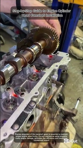 The Role of Camshaft Alignment in Maximizing Engine Horsepower Output