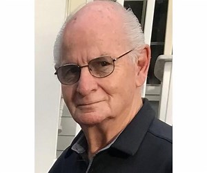 Roger L. Miller Obituary (2023) - South Weymouth, MA - C. C. Shepherd Funeral Home