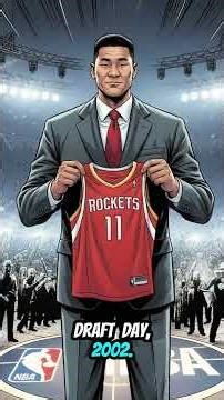 How Yao Ming Changed the NBA Forever