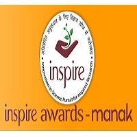 INSPIRE - MANAK Scheme 2025-26 For School Students