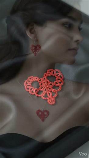 ❣️ New Love Pattern & New Flash Sale 💥 #sale #tattinglace #jewelry #fashion