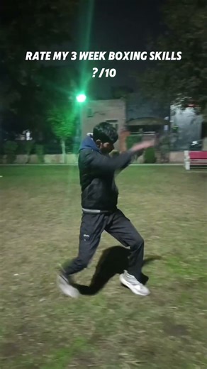 ?/10 🥊⚡ #boxing #boxingskills