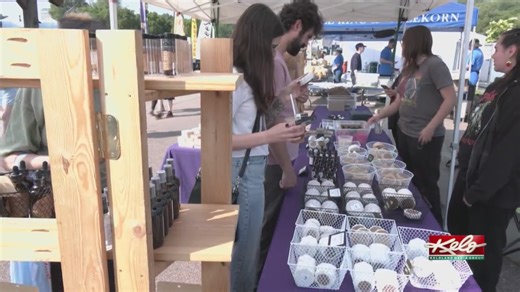 New SF Winter Farmers Market starts this weekend