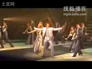 Live show 'W-Wing' clip2