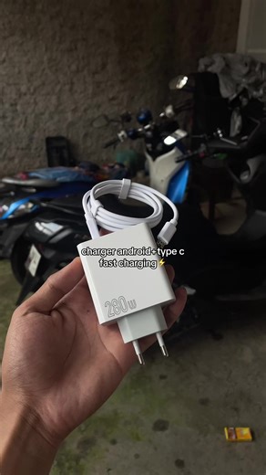 Fast Charging Technologies for Android Devices