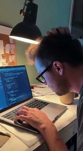 Coder's Ansible Struggle Ends in Furry Fix