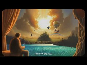 Welcome To My Dream - Nemo's Dreamscapes