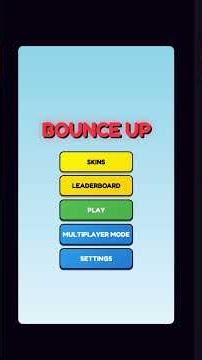 Bounce Up Showcase (Updated)