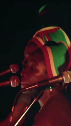 Bob Marley – Rastaman Live Up (LIVE 1979 • Reggae Sunsplash II, Jamaica) #Shorts