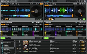 How To Scratch On Traktor Pro 2
