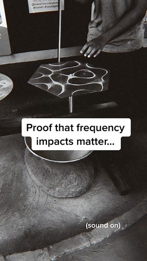 Exploring Cymatics: The Science of Sound and Healing
