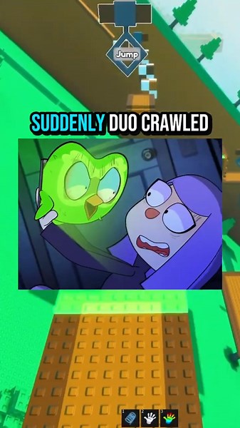 She Missed One Lesson And Duo Did This 💀