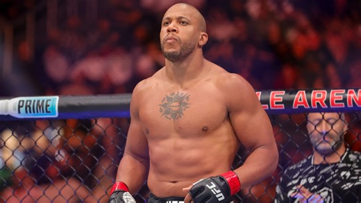 Ciryl Gane contre Tom Aspinall: combien pèsent les combattants poids lourds à l’UFC?