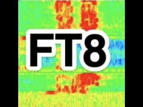 FT8 Robot (BOT) is it for you? LET'S TRY ONE OUT!