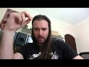 Nando Moura é um MERDA! (Parte I)