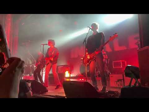 Inhaler | Live | Warsaw Brooklyn NYC | April 3, 2022