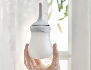 Qufora IrriSedo MiniGo - Qufora