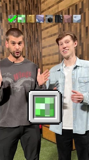 Guess the Minecraft Mob!