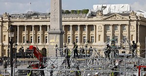 JO Paris 2024 : tout comprendre au QR code obligatoire pour se déplacer