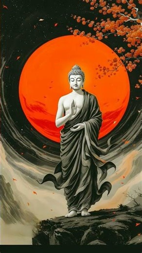 Kiếp Người Dài Ngắn Do Tâm | Buông Lo Âu, Sống Thanh Thản Mỗi Ngày