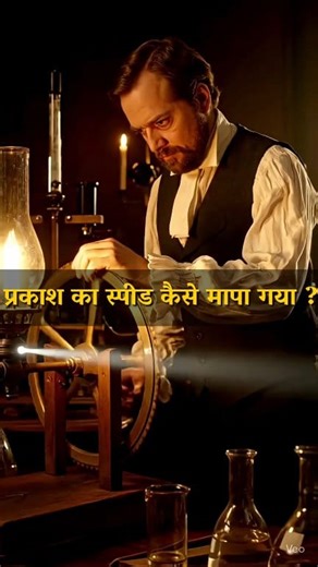 395K views · 7.9K reactions | #light #speedoflight #sciencefacts | Aayu Physics | Facebook