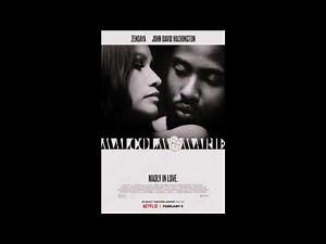 James Brown - Down And Out In New York City | Malcolm & Marie OST