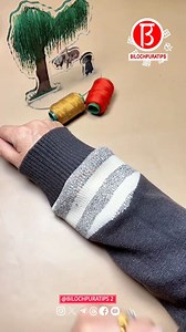 11K views · 9K reactions | short sleeves Part 1073 Follow My Page Instagram : @bilochpuratips2diy Follow My Page Instagram : @bilochpuratips2diy . . . . . . . . . #sewing #sewingdiy #bilochpuratips2 #sewinglove #sewingrepair #mending #stich #clothes #clothesrepair #sewdiy #diy #needle #rihanshahidkhan #bilochpuratips #reels #reel #shorts #trending #Instagram #Facebook #discover #threads #youtube #bilochpuratips2diy #needlework #needlethreadingtips .. | Bilochpuratips 2 Diy | Facebook