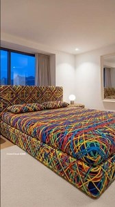 Rubber Bands,Bottles💧& Gold Chains ⛓️— which one are you jumping into first? #water #chain #asmr